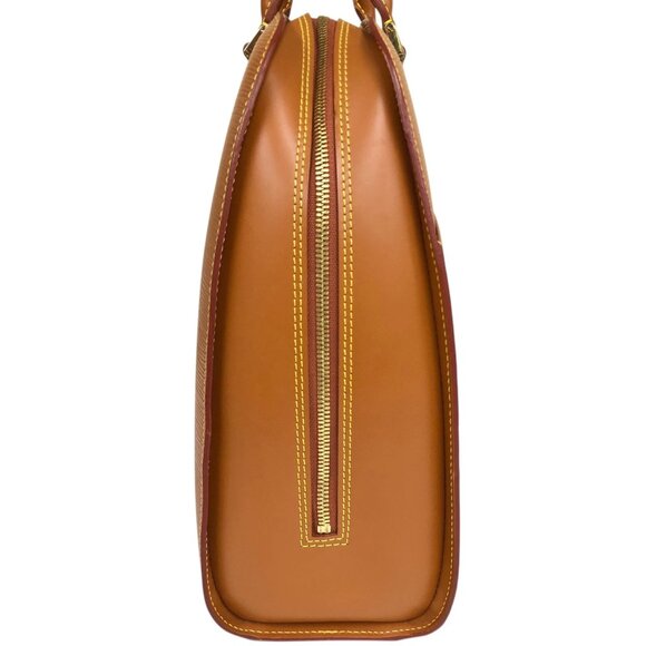 Authentic Louis Vuitton Sorbonne Tote Bag jp300-111225 - Picture 3 of 16